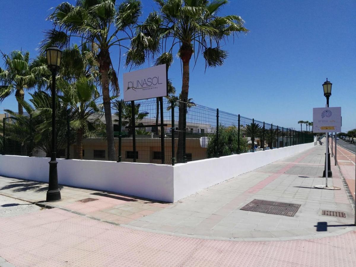 Casa Emma Apartment Corralejo Bagian luar foto