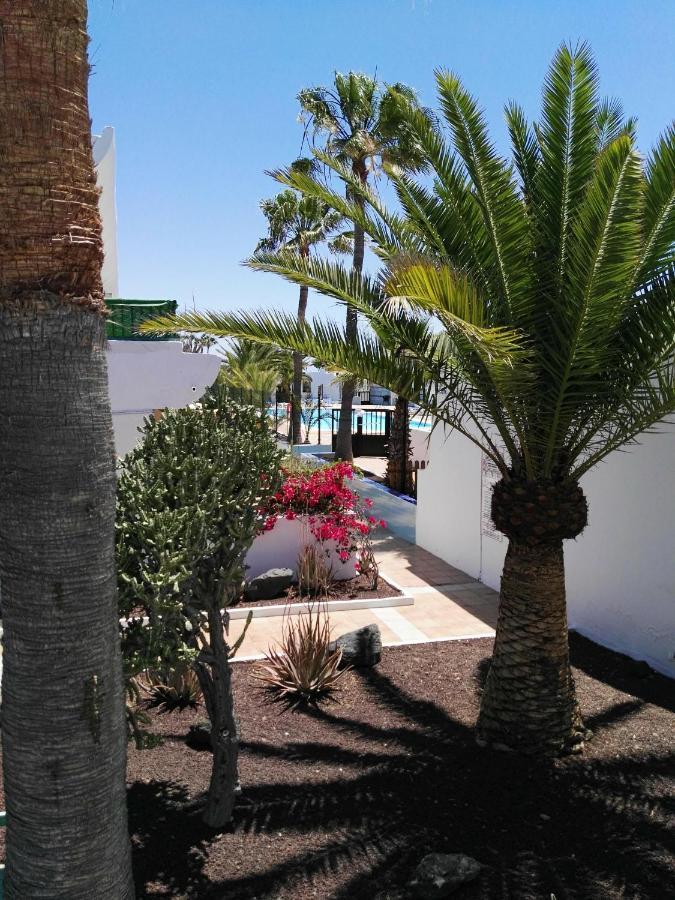 Casa Emma Apartment Corralejo Bagian luar foto