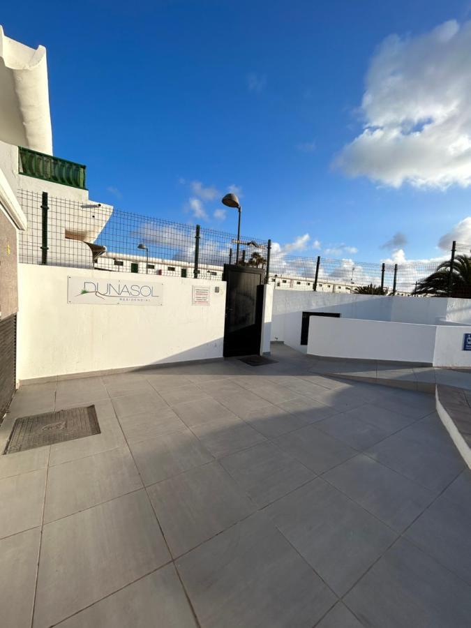 Casa Emma Apartment Corralejo Bagian luar foto