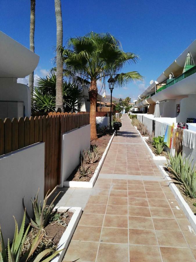 Casa Emma Apartment Corralejo Bagian luar foto
